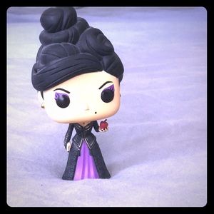 funko pop evil queen once upon a time